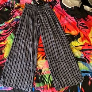 Womens large bottoms for summer